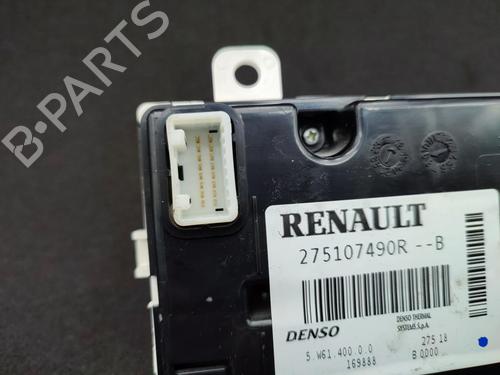 Climate control RENAULT MASTER III Van (FV) 2.3 dCi 130 FWD (FV0M, FV0Y, FV0J, FV02, FV03) | BP23753668I5  - Image 8