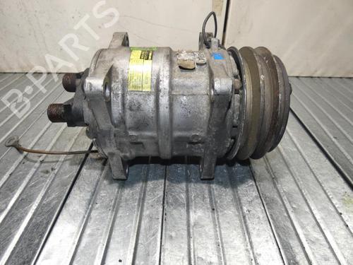 AC compressor OPEL VECTRA A (J89) 1.7 TD (F19, M19) | BP25269912M34 