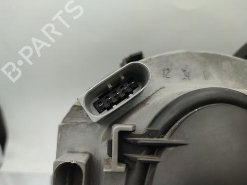 Right headlight MERCEDES-BENZ C-CLASS (W203) C 200 CDI (203.004) | BP28806432C29 