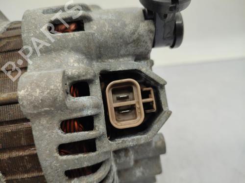 Alternator NISSAN PRIMERA (P12) 2.2 Di | BP23739321M7 - Image 2