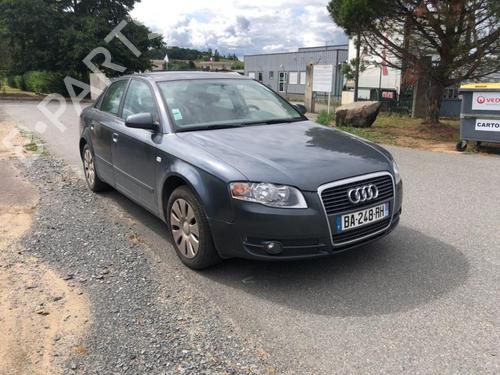 Steering column stalk AUDI A4 B7 (8EC) 2.0 TDI 16V | BP23694720I23 - Image 10