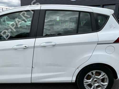 Dør rude ventre bagtil FORD B-MAX (JK) 1.5 TDCi | BP36311792C20 - Image 2