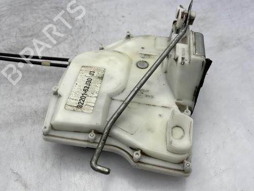Høyre foran lås SUZUKI SWIFT III (MZ, EZ) 1.3 DDiS (RS413D) (75 hp) 23750002