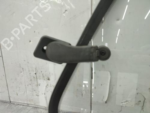 Rear left quarter glass RENAULT CLIO I (B/C57_, 5/357_) 1.2 (B/C/S577) | BP29269830C93 