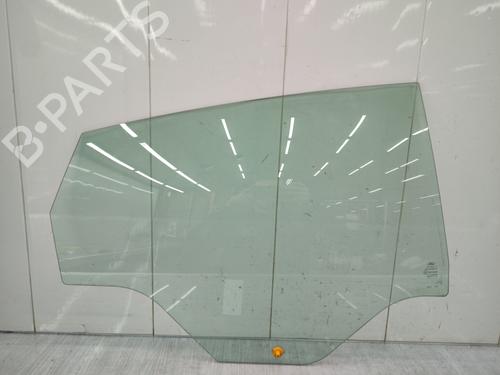 Used Rear right door window FORD FIESTA VI (CB1, CCN) 1.4 TDCi (70 hp) 23730346