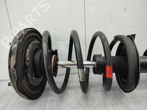 Used Right front shock absorber Right front shock absorber NISSAN PRIMERA (P12) 2.2 Di (126 hp) 23739322 23739322
