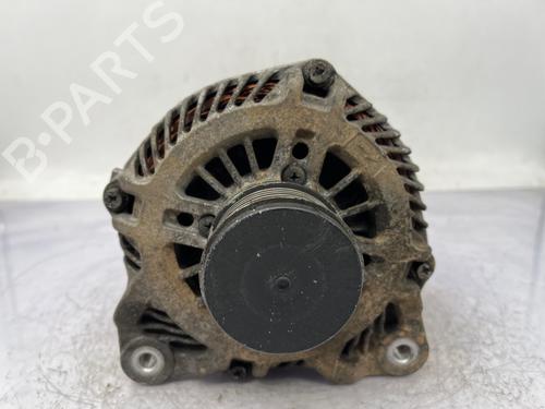 Used Alternator Alternator 37644773 37644773