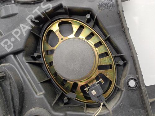Front right window mechanism FORD FIESTA V (JH_, JD_) 1.4 TDCi | BP23676629C23 