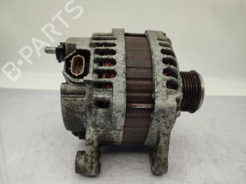 Used Alternator NISSAN JUKE (F15) 1.5 dCi (110 hp) 23695766