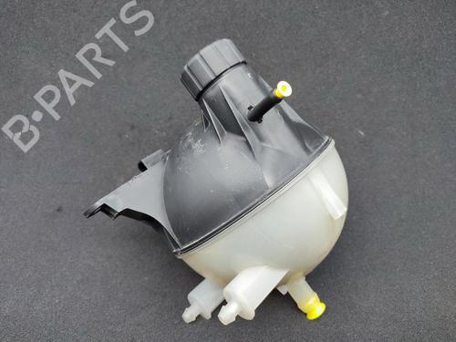 Used Expansion tank MERCEDES-BENZ A-CLASS (W169) A 180 CDI (169.007, 169.307) (109 hp) 23671160