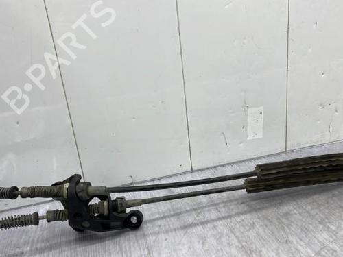 Gear lever VW POLO V (6R1, 6C1) 1.2 | BP23750437M90 