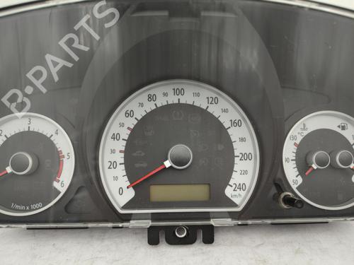 Instrument cluster KIA CEE'D SW (ED) 1.6 CRDi 115 | BP23704737C47  - Image 5