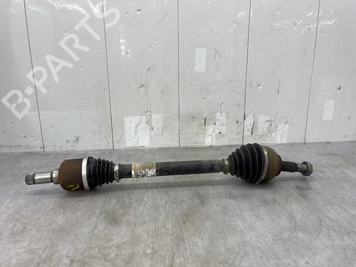 Left front driveshaft CITROËN JUMPY III Van (V_) 1.5 BlueHDi 100 | BP36943570M38 - Image 6