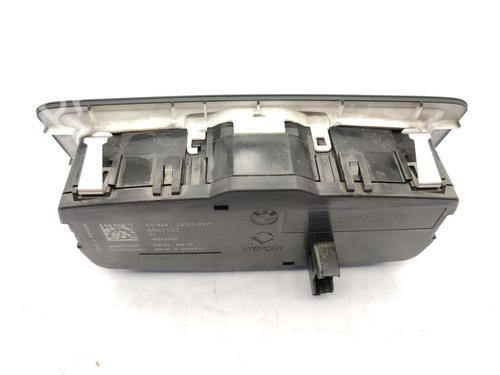 Used Headlight switch Headlight switch BMW X1 (F48) sDrive 16 d (116 hp) 23722508 23722508
