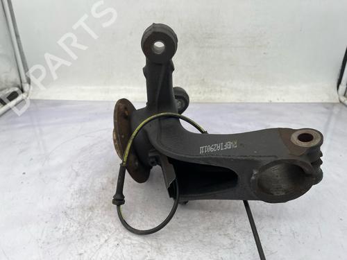 Right front steering knuckle PEUGEOT 108 1.2 | BP37419113M26 - Image 4