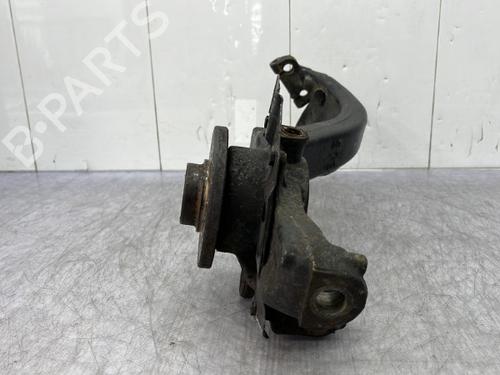 Left front steering knuckle AUDI A4 B5 (8D2) 1.9 TDI | BP23705258M25 - Image 6