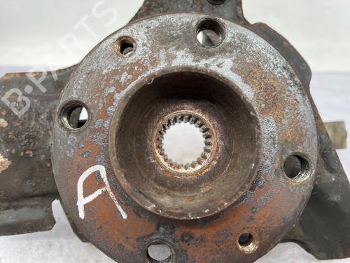 Used Right front steering knuckle Right front steering knuckle 38717897 38717897