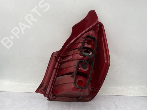 Left taillight CITROËN C2 (JM_) 1.4 HDi | BP30551160C34