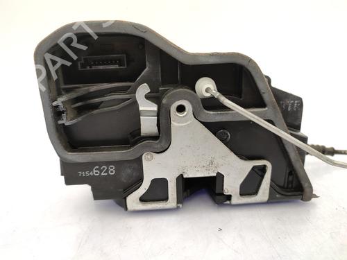 Front right lock BMW 5 (E60) 530 d | BP23732023C97 
