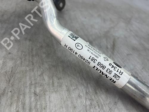 AC pipe RENAULT TRAFIC III Van (FG_) 1.6 dCi 120 (FGMB, FGMC) | BP36986487M126 - Image 3