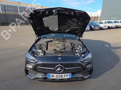 Fælk MERCEDES-BENZ C-CLASS (W206) C 300 e (206.054) | BP30890332C45 - Image 34