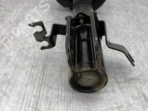 Right front shock absorber DACIA SANDERO II 1.5 Blue dCi 95 (B8JL) | BP25917512M17 