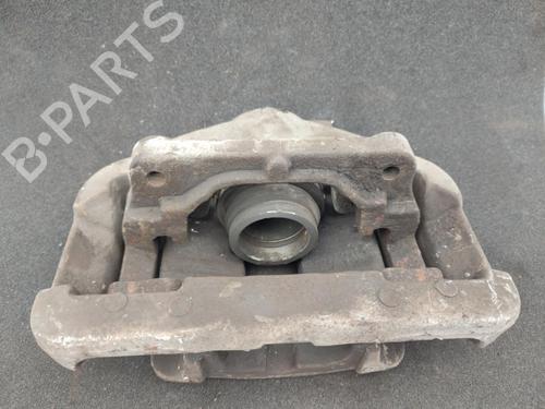 Left rear brake caliper BMW 7 (E65, E66, E67) 730 d | BP23684974M107 
