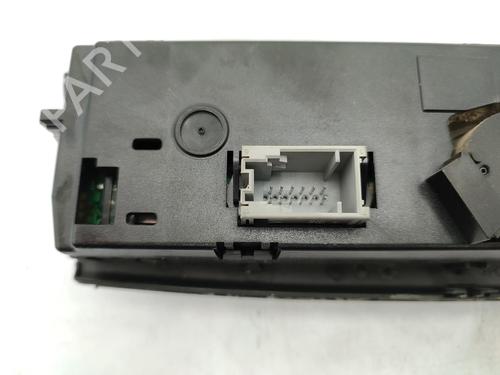 Climate control BMW 1 (E87) 120 d | BP23749865I5 - Image 2