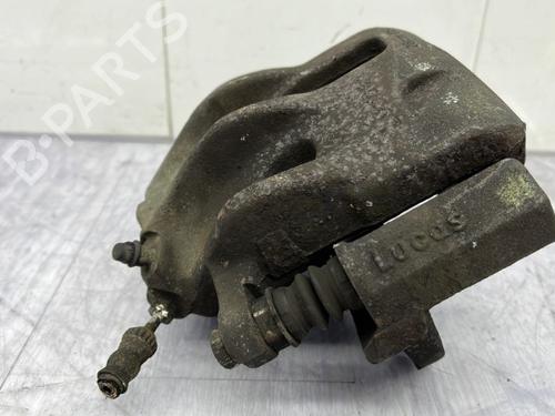 Used Right front brake caliper Right front brake caliper PEUGEOT 806 (221) 2.0 (121 hp) 23757417 23757417