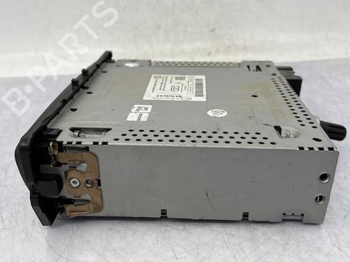 Radio RENAULT KANGOO Express (FW0/1_) 1.5 dCi 90 (FW0G, FW05, FW08, FW11) | BP33211881E6 - Image 2