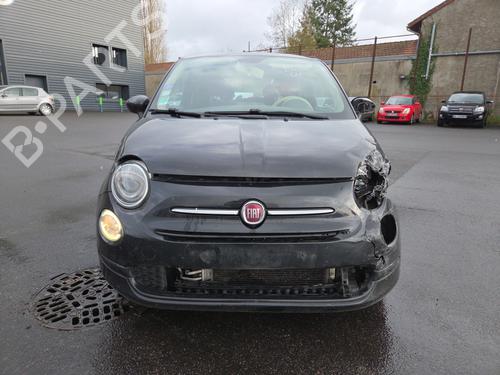 AC pipe FIAT 500 (312_) 1.2 (312AXA1A) | BP33741364M126 - Image 39