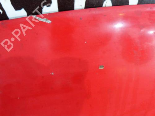 Hood VW POLO III (6N1) 60 1.4 | BP23687936C1