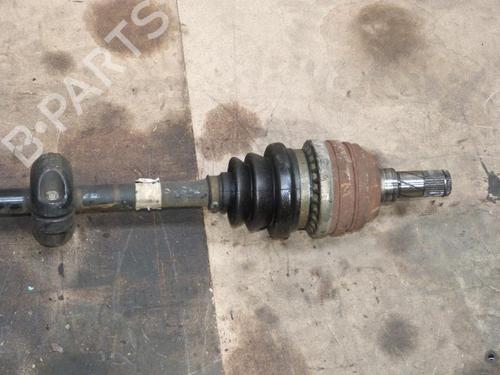 Right front driveshaft OPEL VECTRA B (J96) 2.0 i 16V (F19) | BP23694475M39 