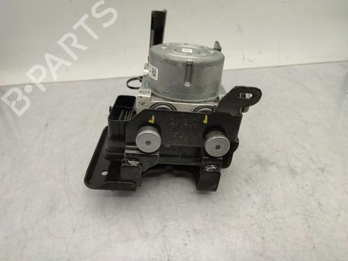 ABS pump PEUGEOT 208 II (UB_, UP_, UW_, UJ_) 1.2 PureTech 75 | BP26685820M43 