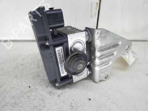 ABS pump FIAT 500 (312_) 1.2 (312AXA1A) | BP23684867M43  - Image 5