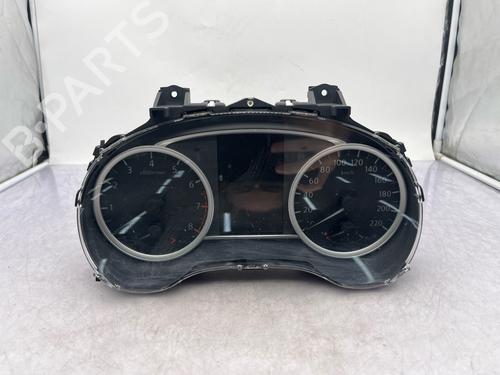 Instrument cluster NISSAN MICRA V (K14) 0.9 IG-T | BP37265182C47 - Image 5