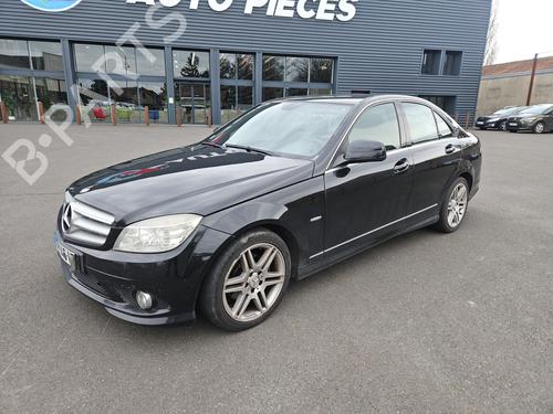 Starter MERCEDES-BENZ C-CLASS (W204) C 220 CDI (204.008) | BP32519084M8 - Image 11