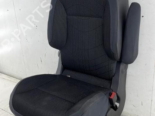 Right front seat PEUGEOT PARTNER Tepee 1.6 HDi 16V | BP23680035C16  - Image 6