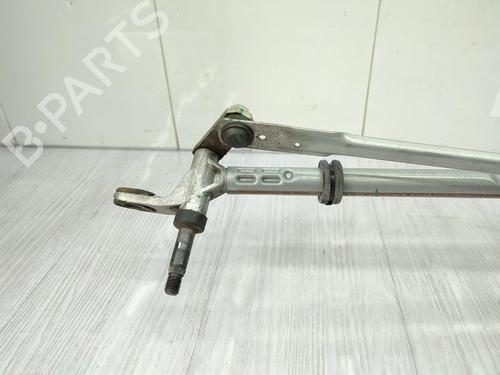 Front wiper motor OPEL ASTRA K (B16) 1.4 Turbo (68) | BP23710125M29 