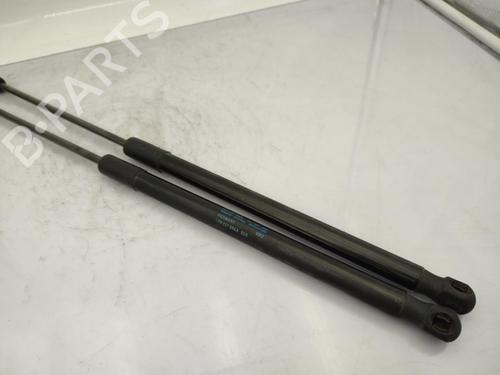 Tailgate lift support VW POLO V (6R1, 6C1) 1.6 TDI | BP23722946C138 