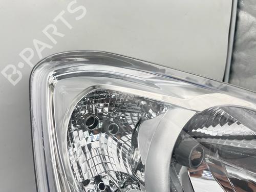 Right headlight PEUGEOT PARTNER Tepee  | BP35890726C29  - Image 10