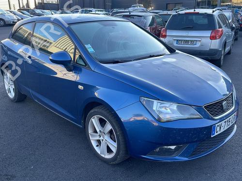 Electronic module SEAT IBIZA IV (6J5, 6P1) 1.2 TDI | BP23677977M83  - Image 11