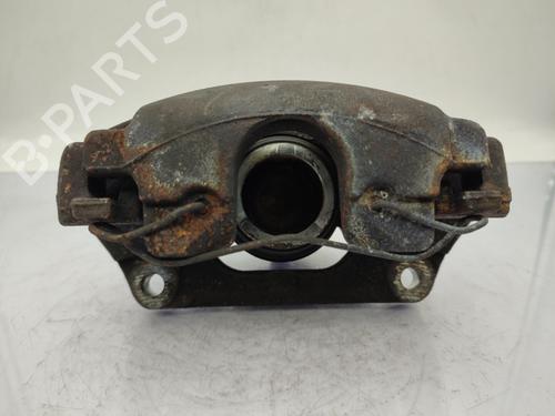 Left front brake caliper RENAULT LAGUNA III (BT0/1) 1.5 dCi (BT00, BT0A, BT0T, BT1J) | BP23718691M105 - Image 5