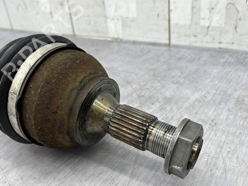 Left front driveshaft PEUGEOT 2008 I (CU_) 1.2 THP 110 / PureTech 110 | BP26132145M38  - Image 5