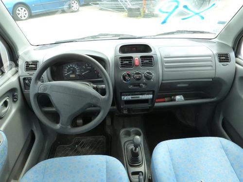 Right front brake caliper SUZUKI WAGON R+ (MA) 1.3 (RB413) | BP23692959M104  - Image 7