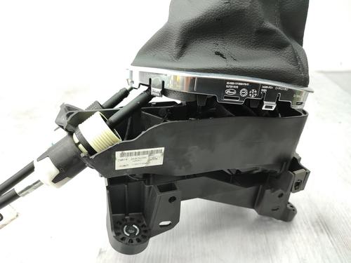 Gear lever FORD FIESTA VI (CB1, CCN) 1.0 EcoBoost | BP23751491M90