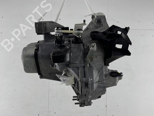 Used Gearbox Gearbox PEUGEOT 208 I (CA_, CC_) 1.2 VTI 82 (82 hp) 23761585 23761585
