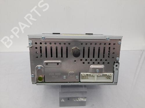 Used Radio Radio HYUNDAI ix20 (JC) 1.4 CRDi (90 hp) 23709919 23709919