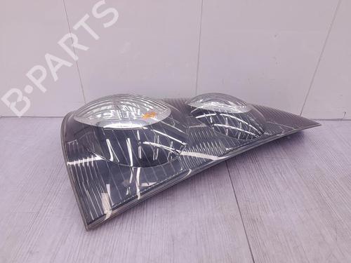 Used Right taillight CITROËN C1 (PM_, PN_) 1.0 (68 hp) 23707522