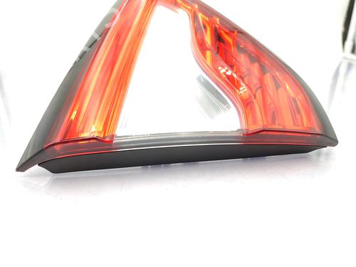 Used Left tailgate light Left tailgate light RENAULT CAPTUR I (J5_, H5_) 1.5 dCi 90 (J5N4, J5M5, J5MW, J5M6, J5AL, J5AJ) (90 hp) 23680721 23680721